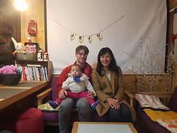 Gudeok Guest House - Hostel