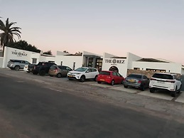 The Rez Guesthouse