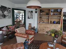 The Rez Guesthouse