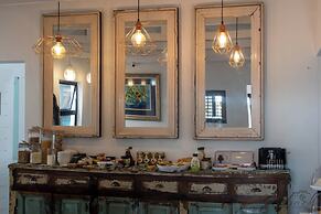 The Rez Guesthouse