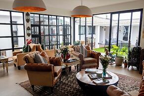 The Rez Guesthouse