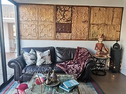 The Rez Guesthouse