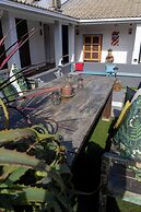 The Rez Guesthouse