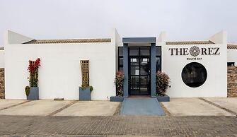 The Rez Guesthouse