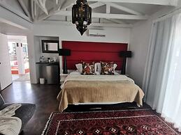 The Rez Guesthouse
