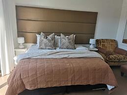 The Rez Guesthouse