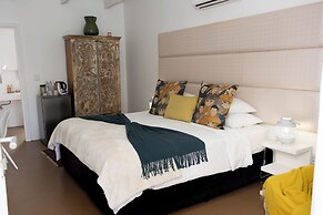 The Rez Guesthouse