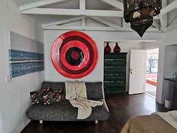 The Rez Guesthouse