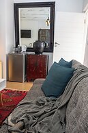 The Rez Guesthouse