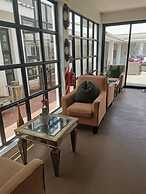 The Rez Guesthouse