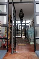 The Rez Guesthouse