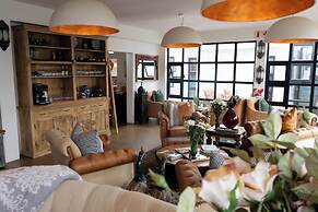 The Rez Guesthouse