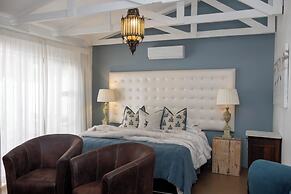 The Rez Guesthouse
