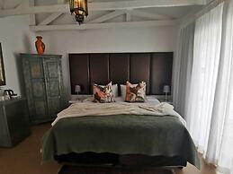 The Rez Guesthouse