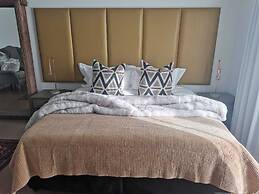 The Rez Guesthouse