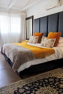 The Rez Guesthouse