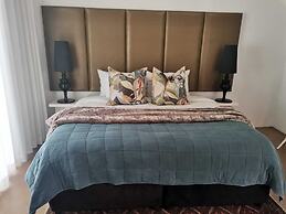 The Rez Guesthouse