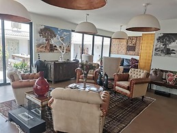 The Rez Guesthouse