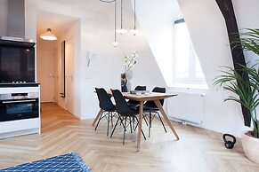 The Duke Apartments