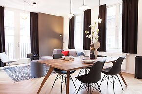The Duke Apartments