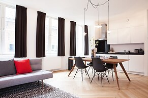 The Duke Apartments