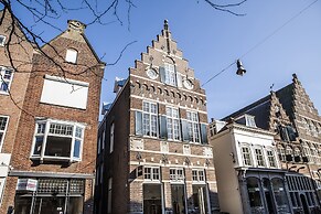 The Duke Apartments