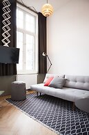 The Duke Apartments