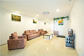 Hard Rock VIP Guest House