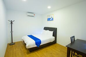 Hard Rock VIP Guest House