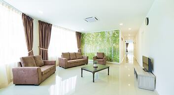 Hard Rock VIP Guest House