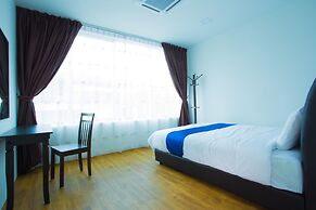 Hard Rock VIP Guest House