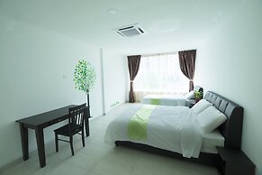 Hard Rock VIP Guest House
