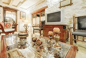 Villa Poseidon