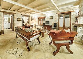 Villa Poseidon