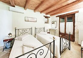 Villa Poseidon