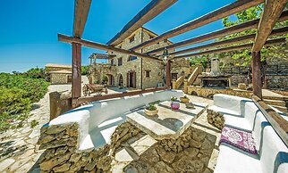 Villa Poseidon