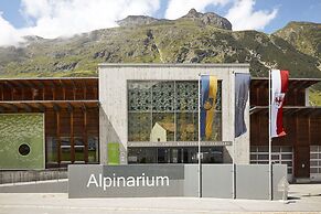 Apart Auhof