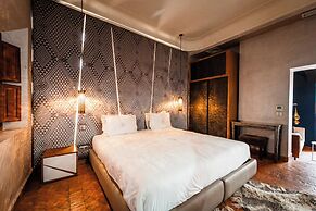 Ysalis Riad Restaurant & Spa