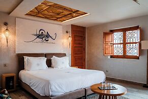 Ysalis Riad Restaurant & Spa