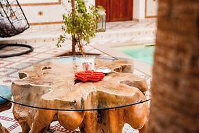 Ysalis Riad Restaurant & Spa