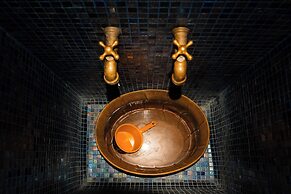Ysalis Riad Restaurant & Spa