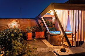 Ysalis Riad Restaurant & Spa