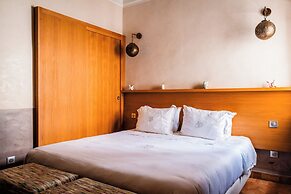 Ysalis Riad Restaurant & Spa