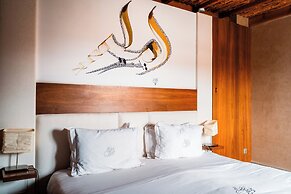 Ysalis Riad Restaurant & Spa