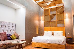 Ysalis Riad Restaurant & Spa