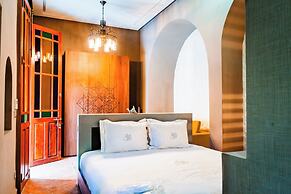 Ysalis Riad Restaurant & Spa
