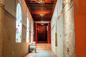 Ysalis Riad Restaurant & Spa