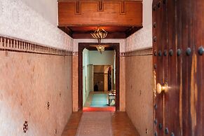Ysalis Riad Restaurant & Spa