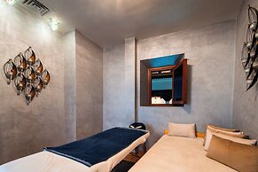 Ysalis Riad Restaurant & Spa