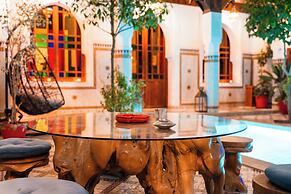 Ysalis Riad Restaurant & Spa